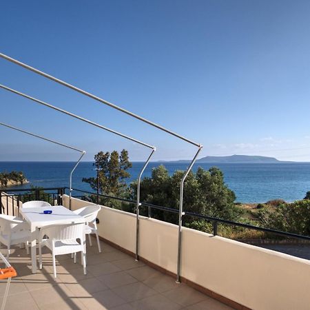 Thea Studios Φοινικούντα Εξωτερικό φωτογραφία