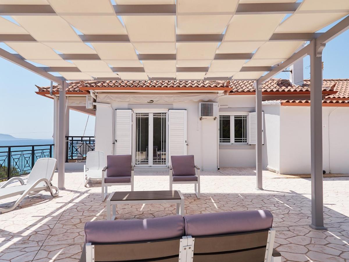 Thea Studios Φοινικούντα Εξωτερικό φωτογραφία