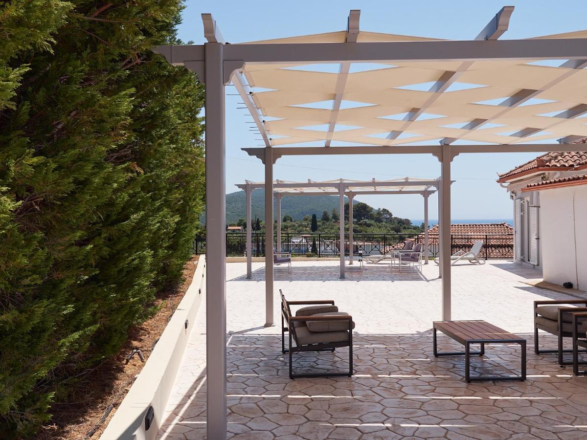 Thea Studios Φοινικούντα Εξωτερικό φωτογραφία