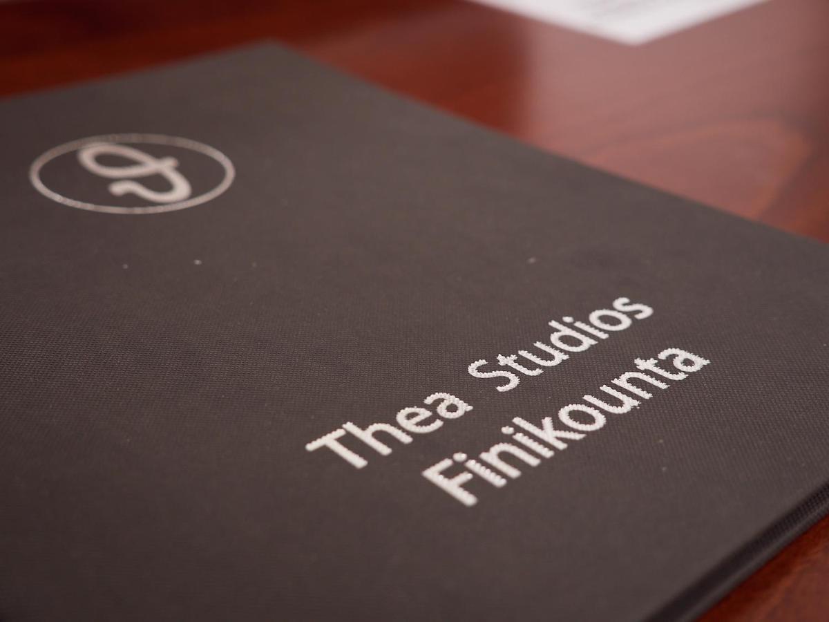 Thea Studios Φοινικούντα Εξωτερικό φωτογραφία