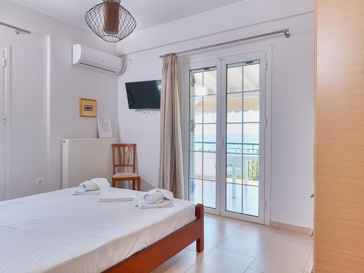 Thea Studios Φοινικούντα Εξωτερικό φωτογραφία