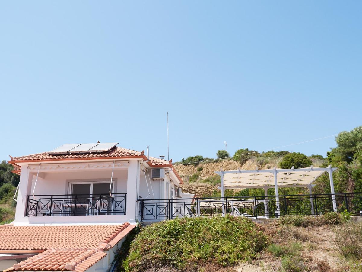Thea Studios Φοινικούντα Εξωτερικό φωτογραφία