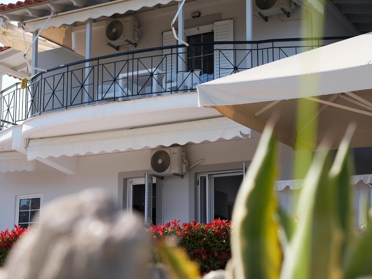 Thea Studios Φοινικούντα Εξωτερικό φωτογραφία
