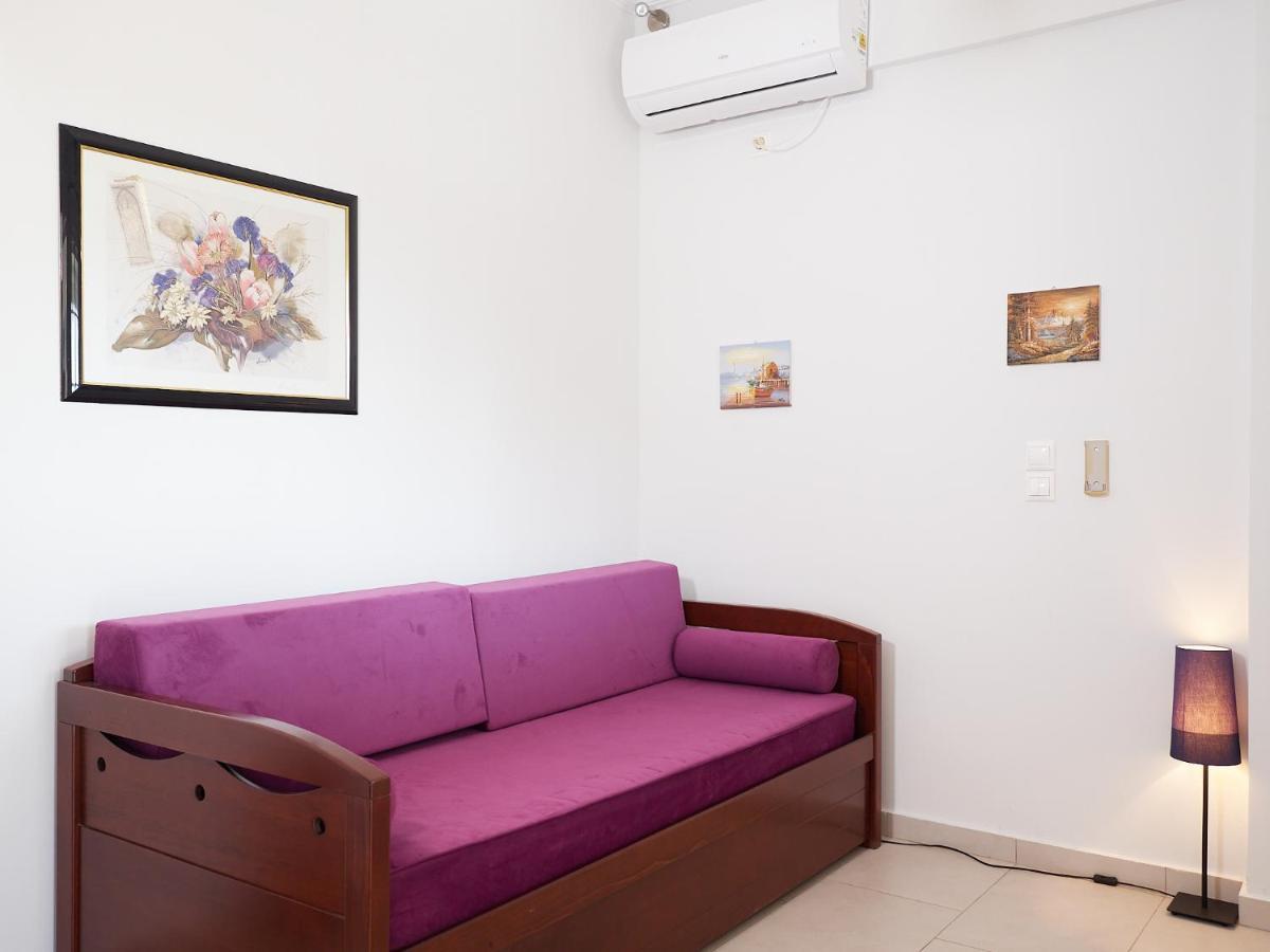 Thea Studios Φοινικούντα Εξωτερικό φωτογραφία