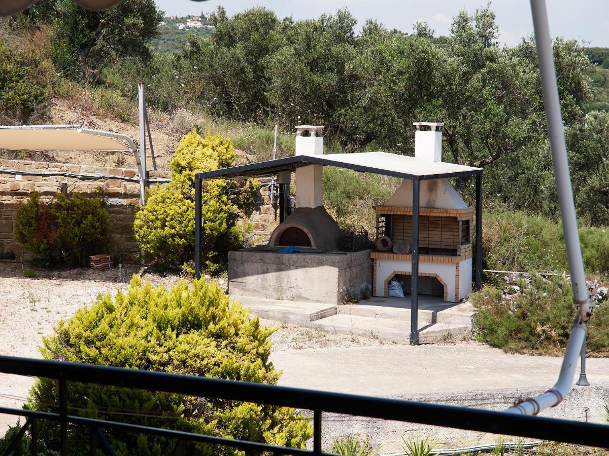 Thea Studios Φοινικούντα Εξωτερικό φωτογραφία