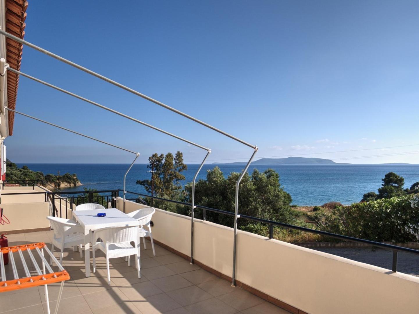 Thea Studios Φοινικούντα Εξωτερικό φωτογραφία