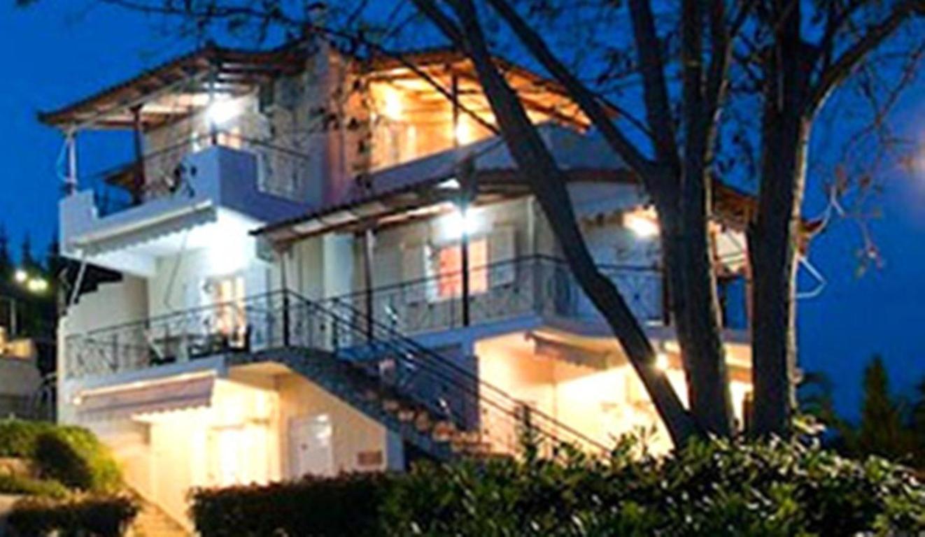 Thea Studios Φοινικούντα Εξωτερικό φωτογραφία