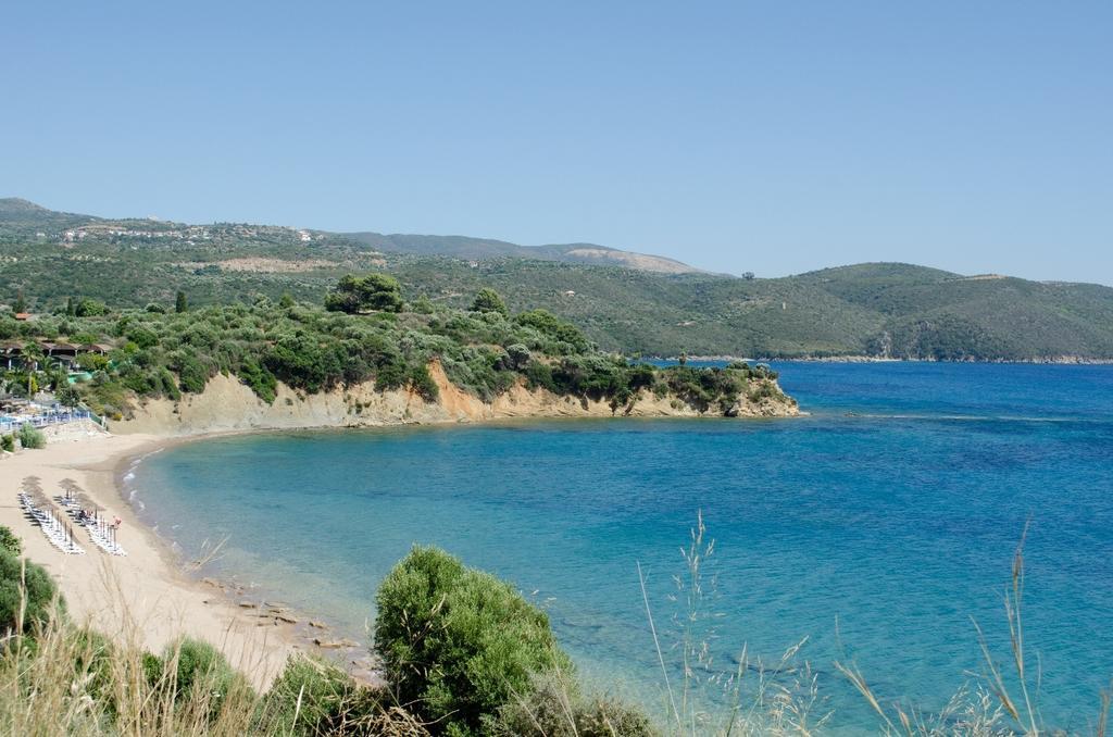 Thea Studios Φοινικούντα Εξωτερικό φωτογραφία