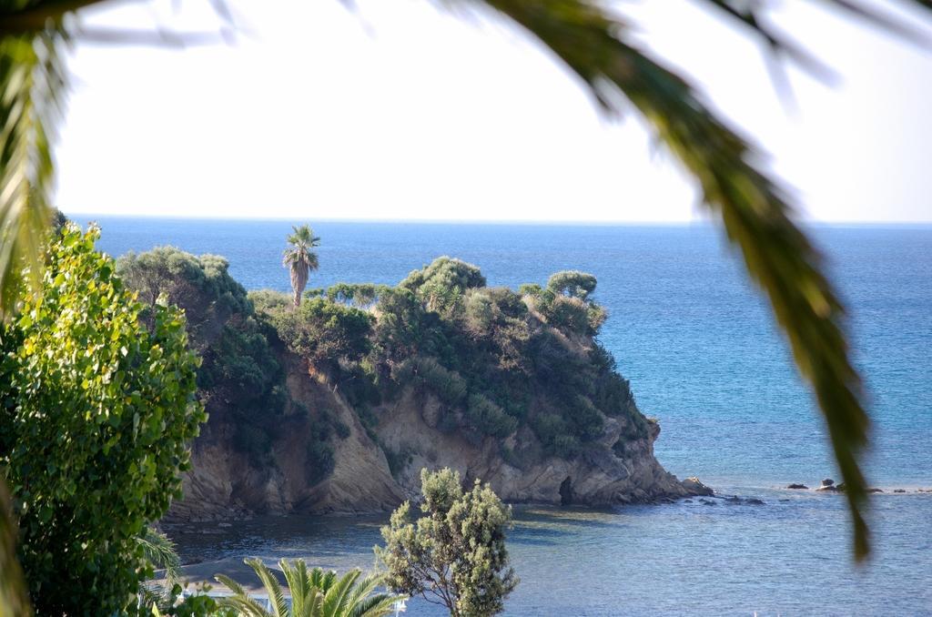 Thea Studios Φοινικούντα Εξωτερικό φωτογραφία